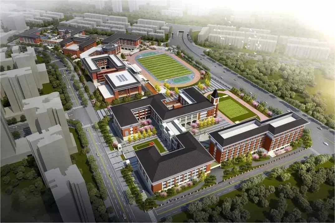 没有好初中只有一般人能上高中吗,没有上好学校而后悔