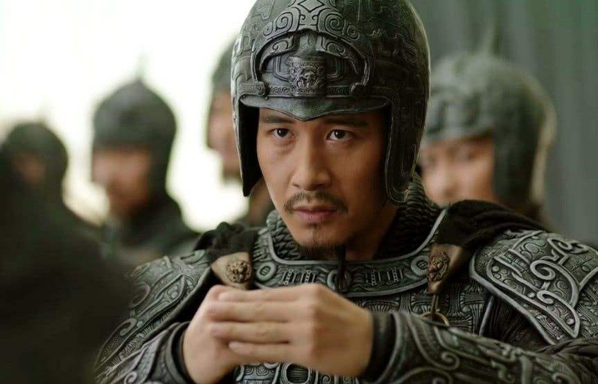 正史张郃怎么死的,历史上真实的张郃怎么死