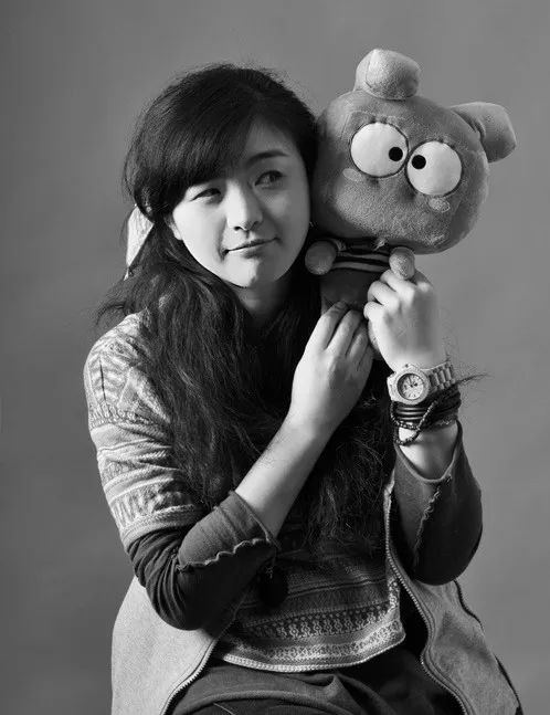 漫画家韩李李：为什么有的生命还在跟你说话，有的却变成了一道菜