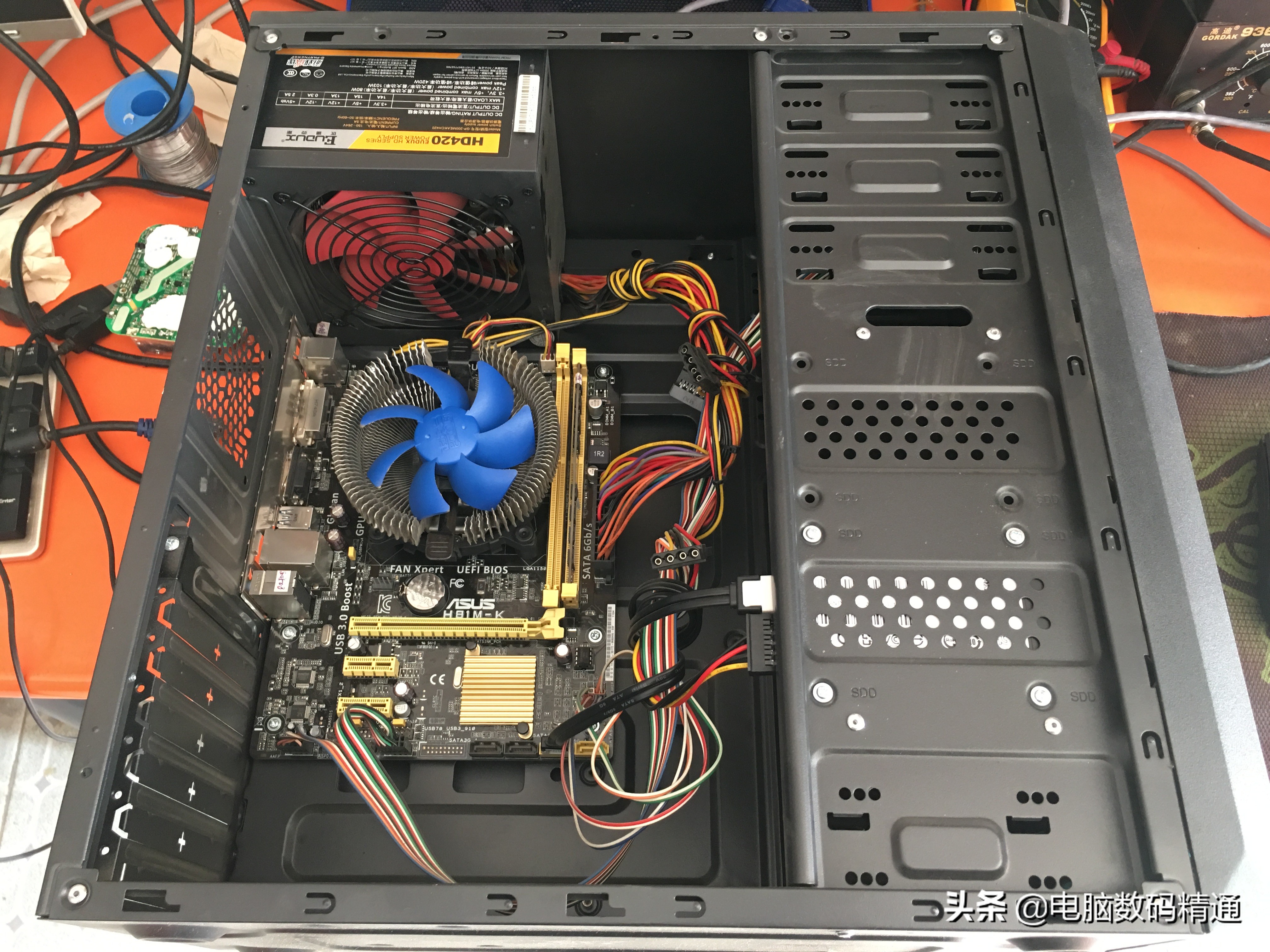 i7处理器可以玩大型游戏吗,i7cpu可以打游戏吗