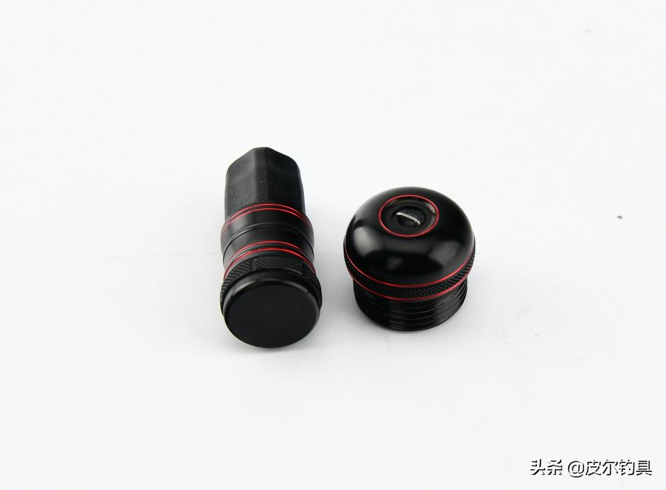 红狼枪戟大物竿,红狼枪戟竿稍为啥不一样