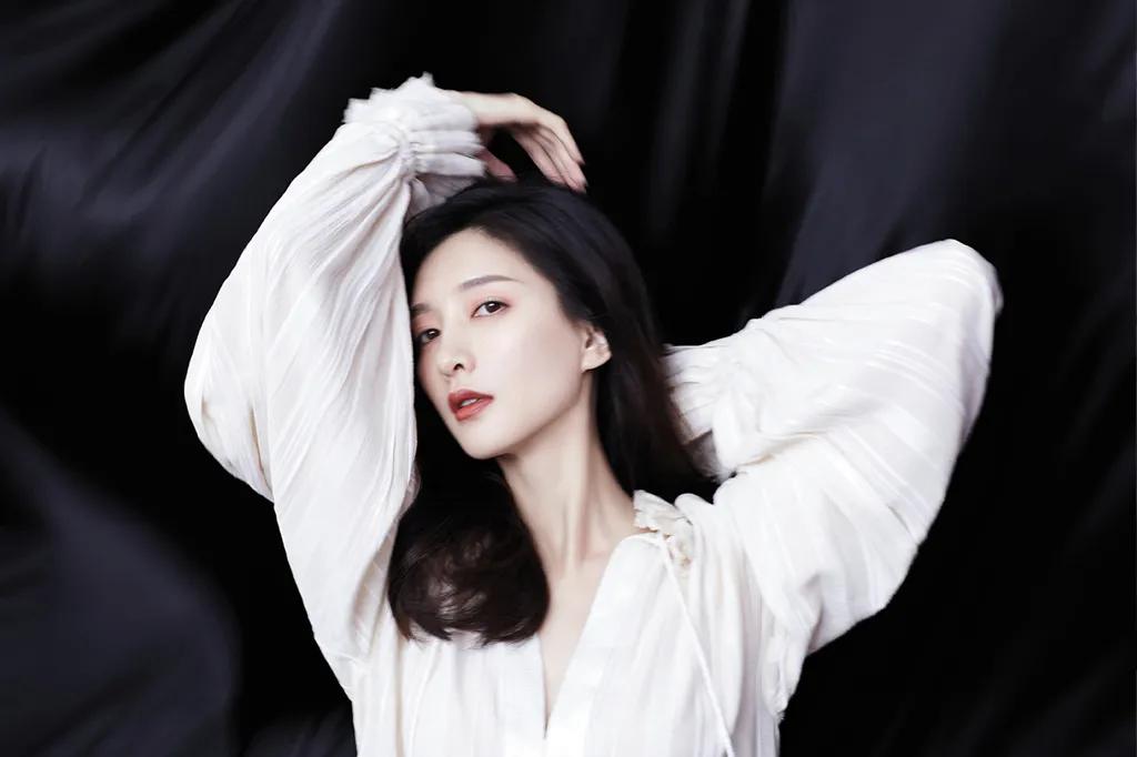 江疏影的回应被赞情商高,江疏影表示不赞同