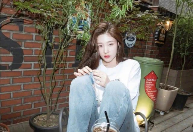 拥有人间称号的南韩女爱豆,盘点南韩女爱豆的绝美落泪