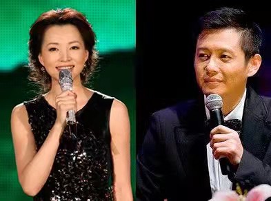 是金子总会发光名人,英年早逝的八位央视主持人