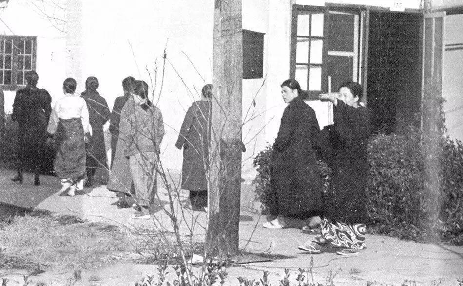 日军部队医院医生,二战日军妇产科医生