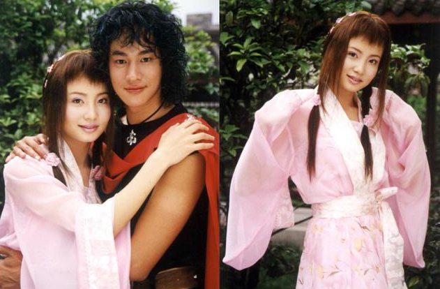 51岁陶虹风波后现身,47岁陶虹婚姻状况