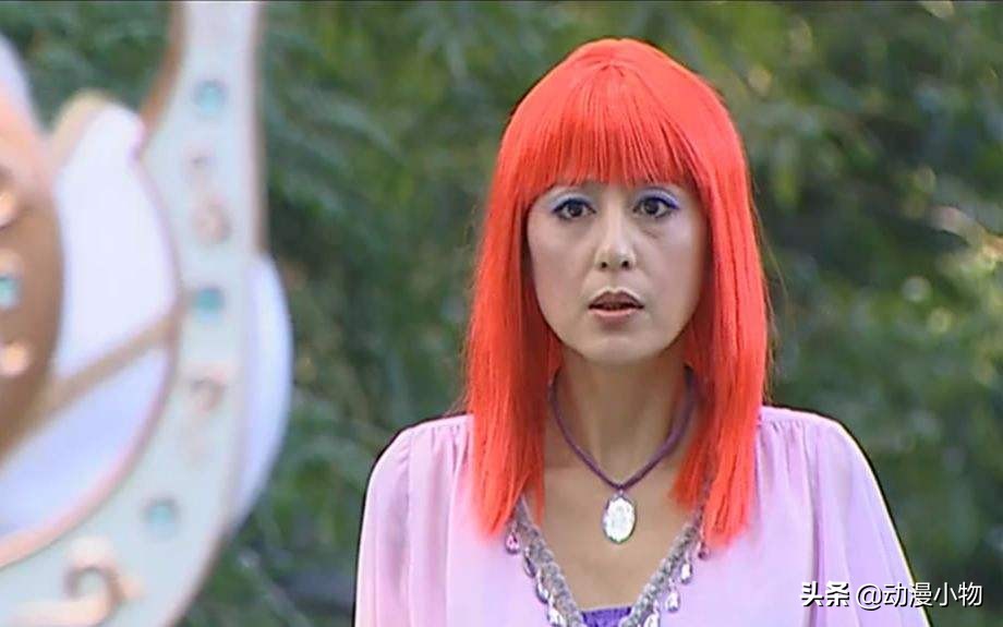 巴啦啦小魔仙的各个角色的替代人,巴啦啦小魔仙里死掉的两个角色