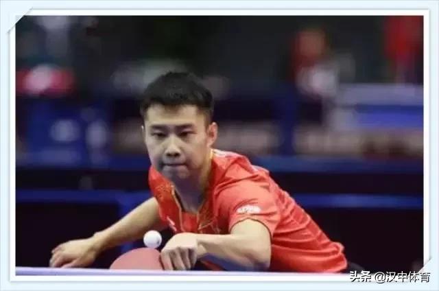 真实的乒乓球高手,业余高手乒乓独特的技术