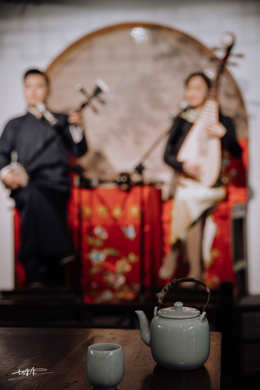 周庄古镇江南水乡美如画,周庄梦里水乡视频