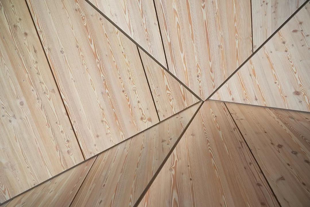 隈研吾大师的顶级复式豪宅,隈研吾最新定制级绝美奢宅