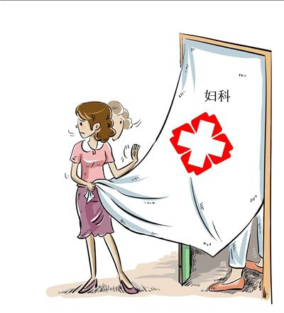 最没必要做的检查,女性最不愿意做的检查