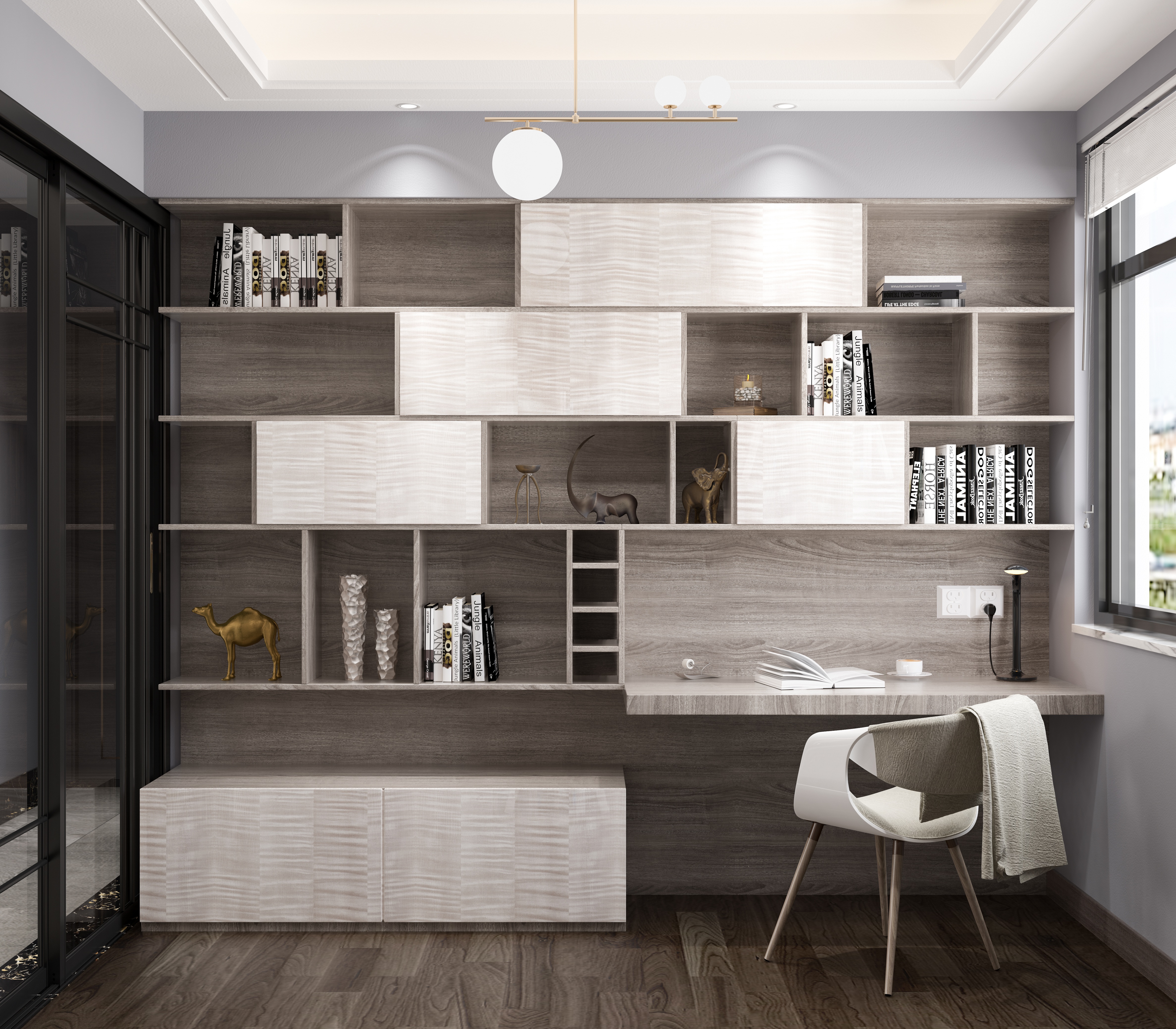 新房木材味怎么去除,新房家具味道重怎么快速去味道