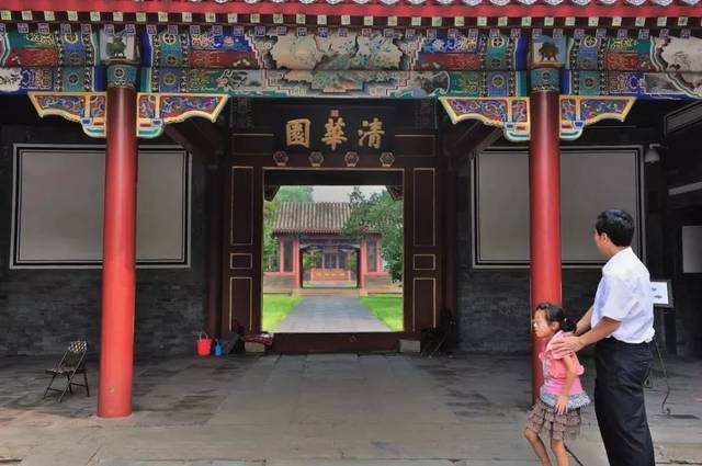 探秘北京老房子,探秘北京老式楼房