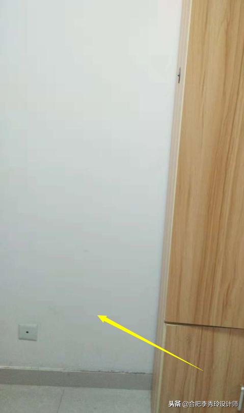 砌墙新墙体和老墙体不垂直,砌墙时怎么保证墙体不歪