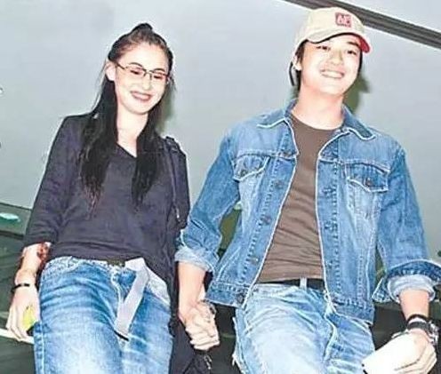 王菲窦唯风波,王菲窦唯恩怨史