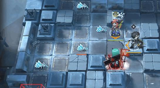 明日方舟蚀清测评,明日方舟前期及后期最佳五星干员