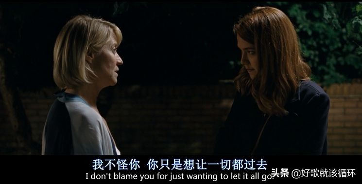 这段羞耻的不伦之恋，看完让人背发凉