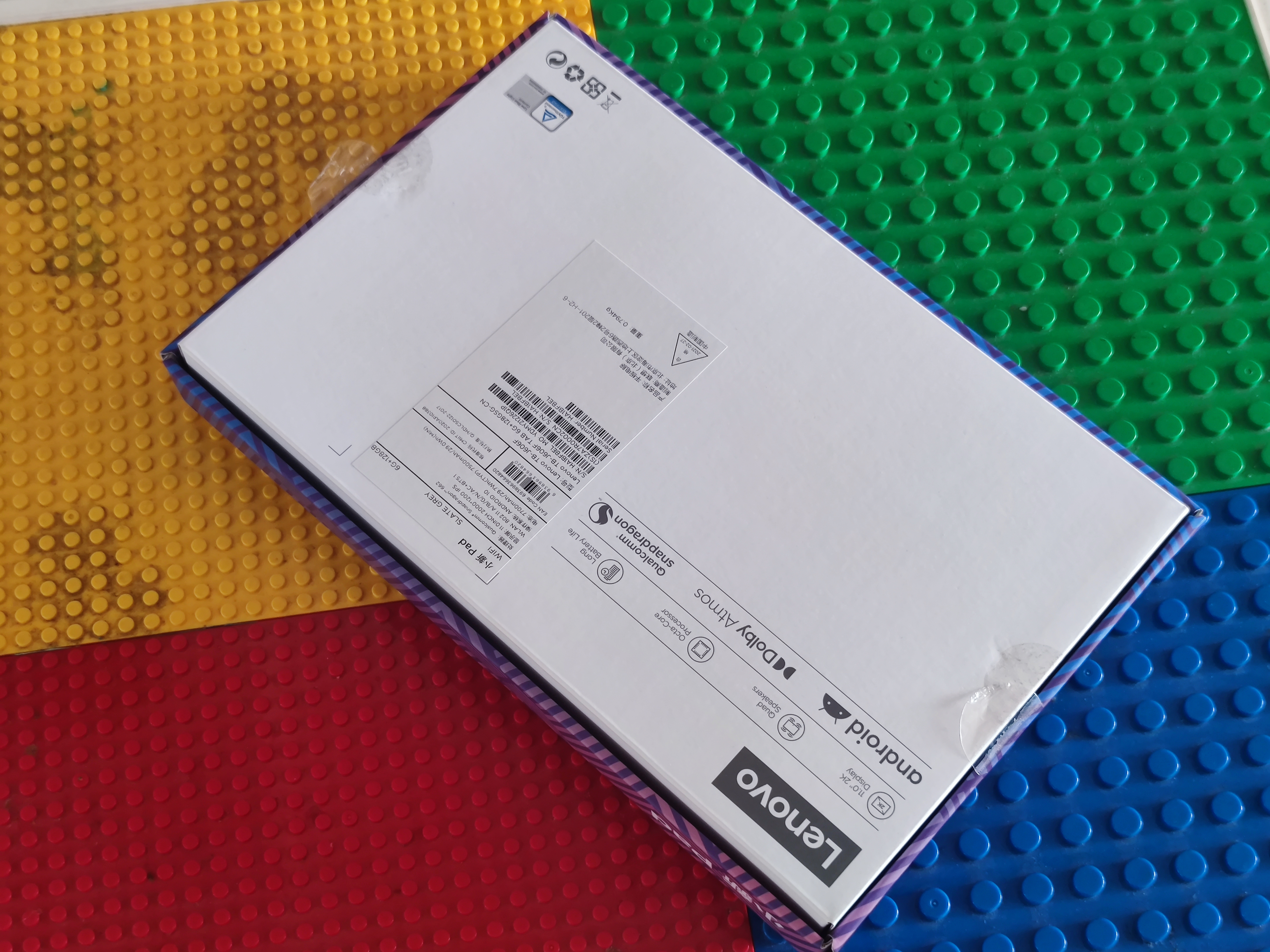 好用便宜网课平板,最适合打游戏的联想小新pad测评