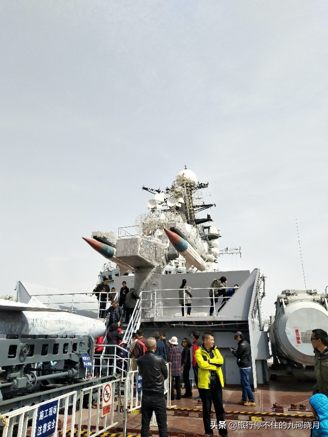 去天津泰达航母主题公园路线,天津航母主题公园啥时建立的