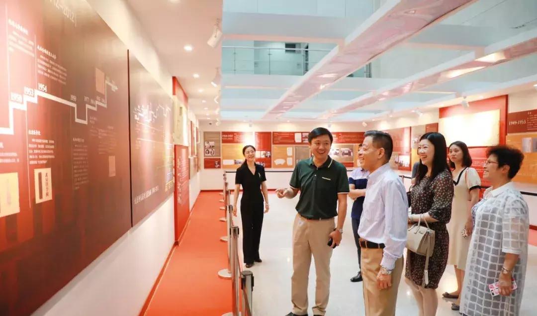 法政集团王广发,王广发法政集团