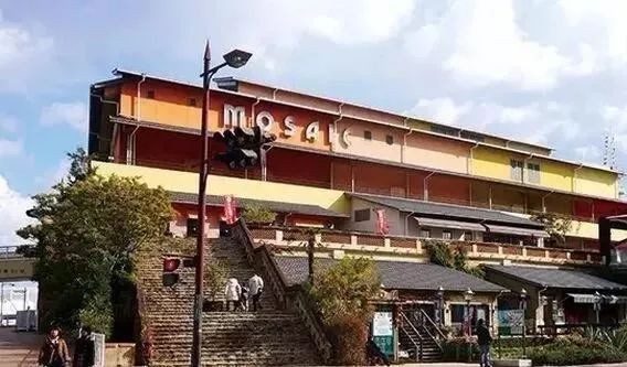 日本神户购物攻略,神户富人区购物