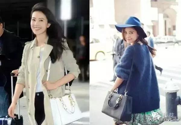 女生必须有的包包可爱,女人必须要有的十款包包