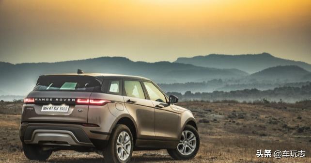 2019路虎揽胜极光evoque,路虎揽胜极光9挡原厂变速箱油