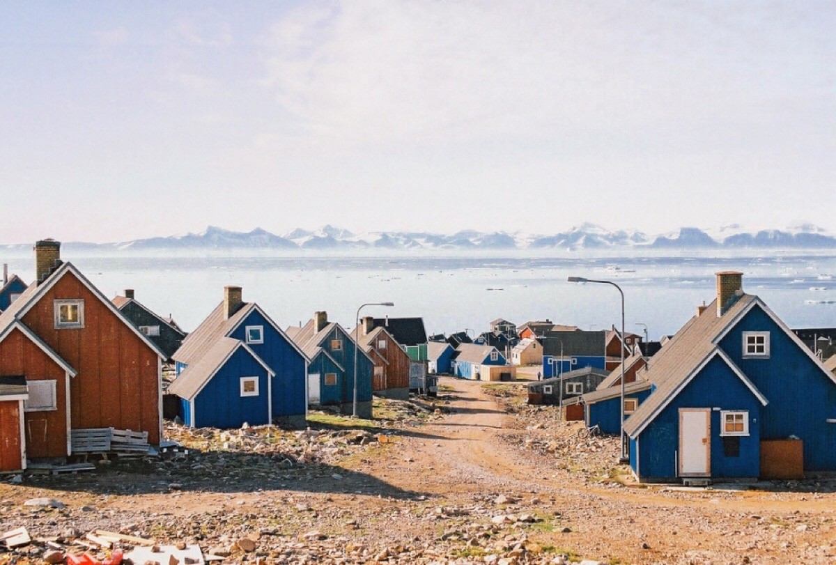面朝大海，依山而建，这座“奢华”的监狱，到底是什么来头？