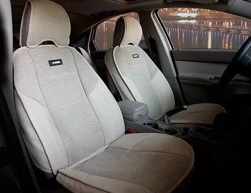 亚麻汽车坐垫自行清洗会缩水吗,汽车亚麻坐垫可以水洗吗