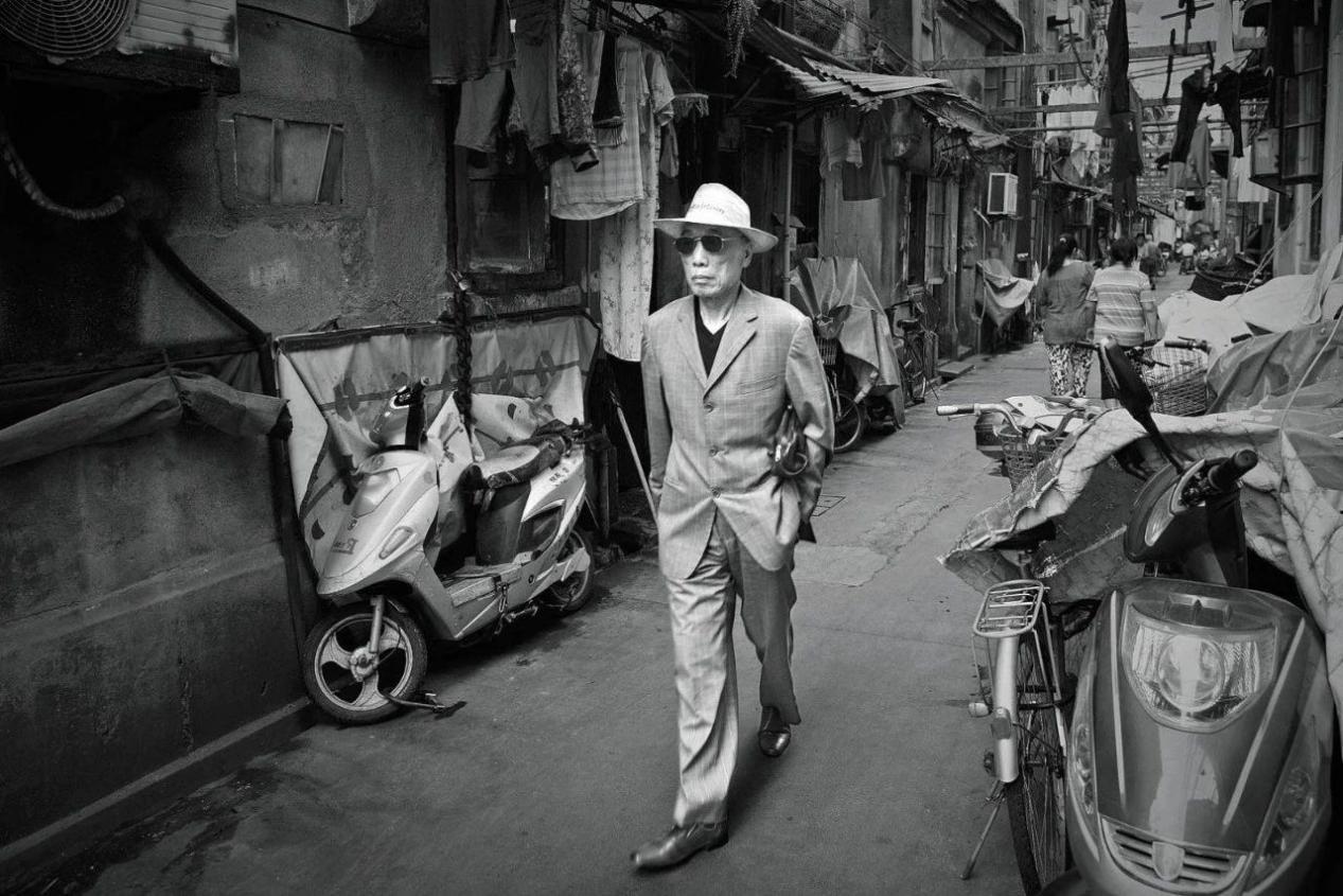 涓婃捣鐖峰彅鐓х墖,涓婃捣鐖峰彅棣勯エ