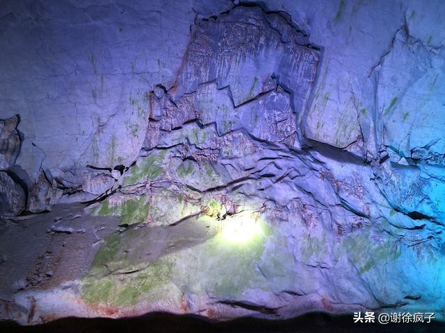 真实的东海龙宫,历史上真实的东海龙宫