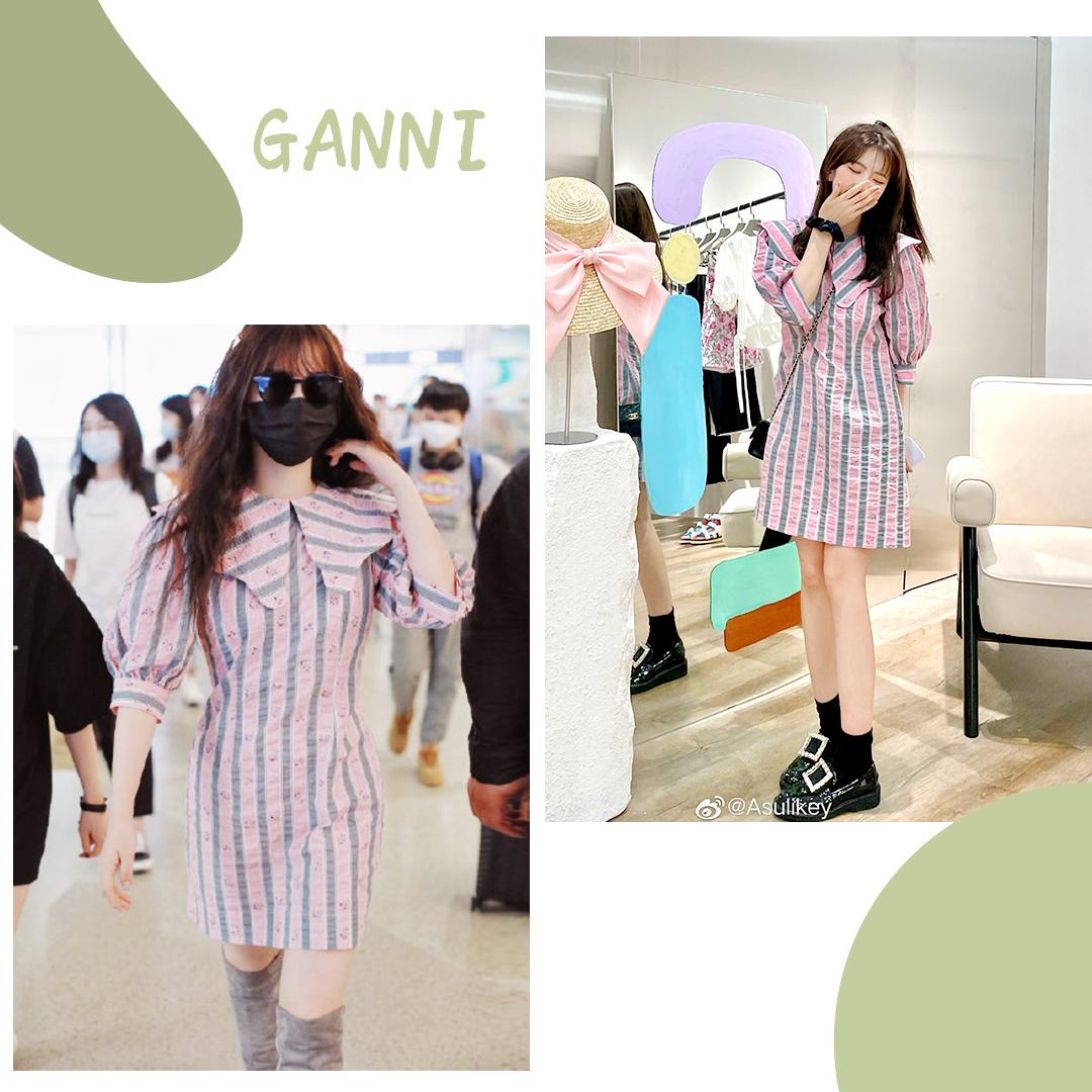 淘宝性价比高的小众平价女装店,实惠又好看的衣服淘宝店铺有哪些