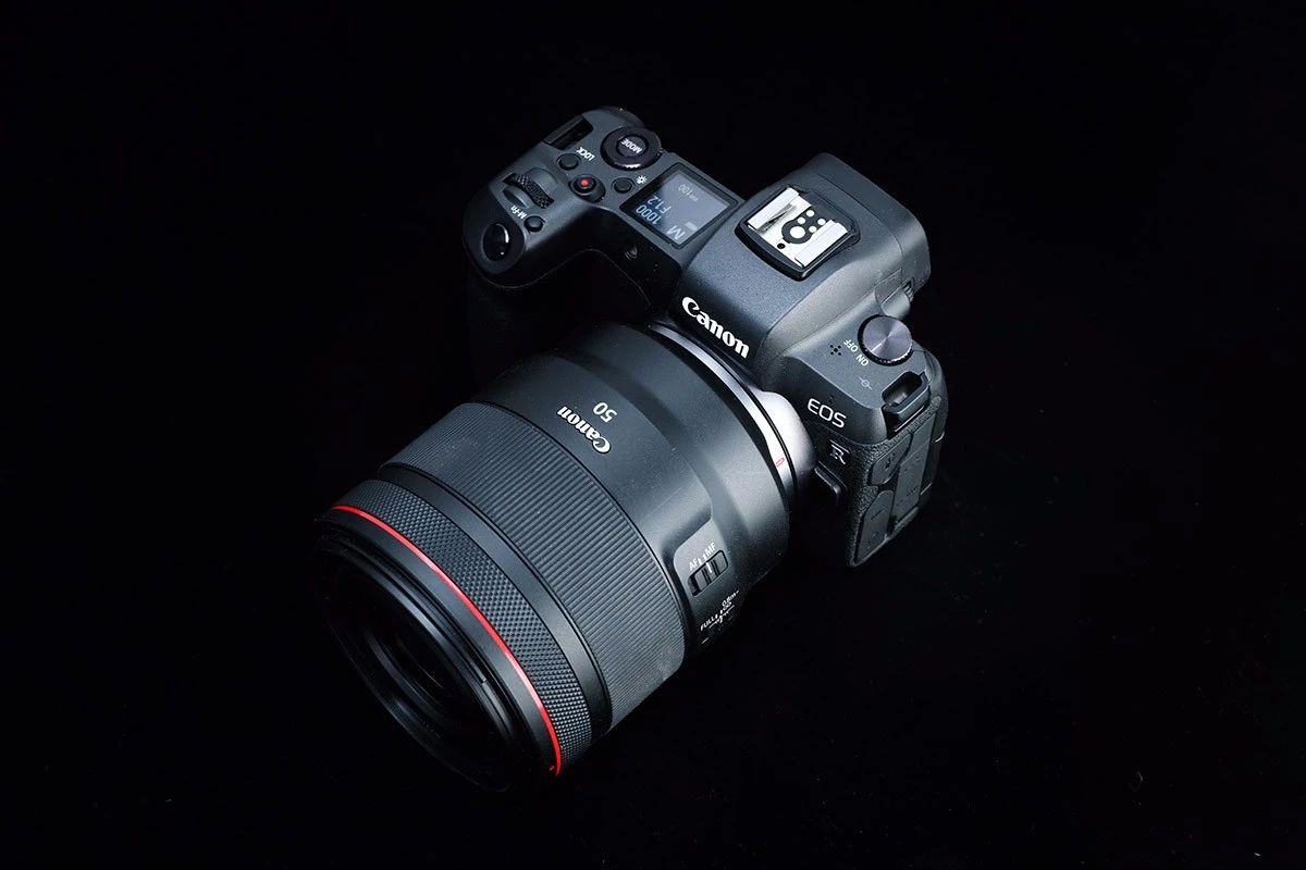 佳能rf100400镜头测评,佳能rf501.4人像评测