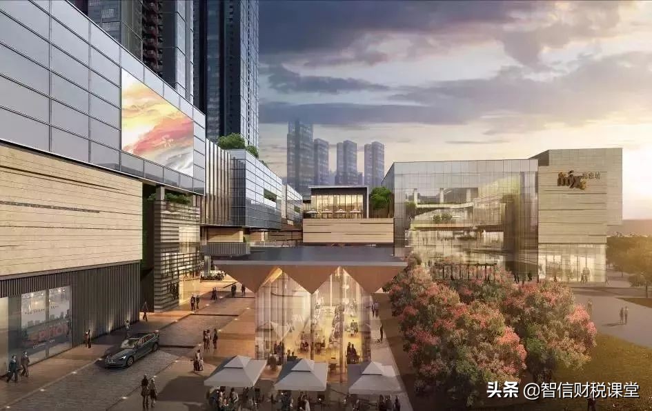 深圳超级商场有哪些,深圳有哪几个高端商场