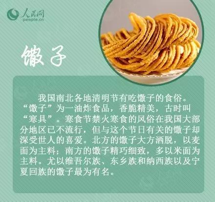 忆清明祖辈给我们留下了什么?