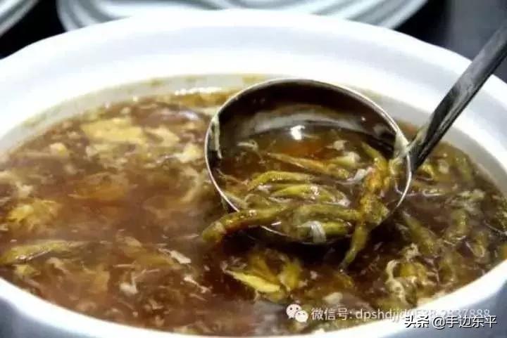 带着你的胃，寻找东平味儿