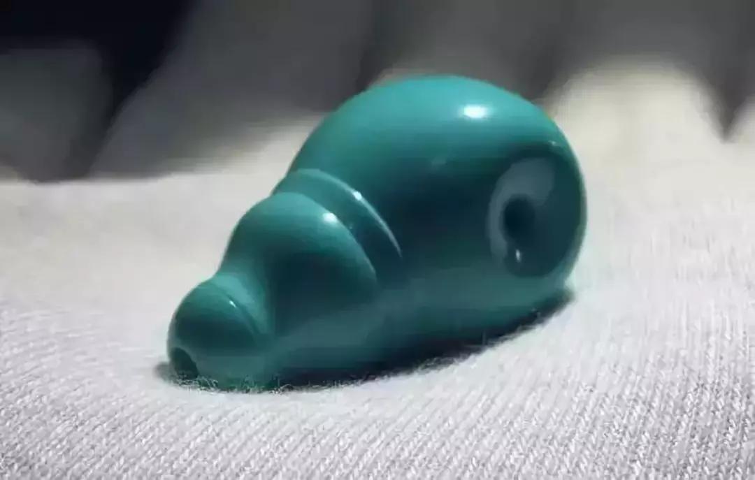 绿松石造假简单鉴定法,绿松石造假的手法