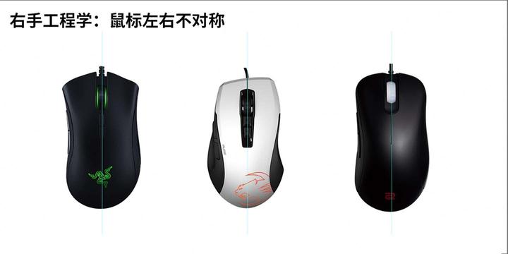 赛睿steelseries皮王鼠标primewireless,玩游戏赛睿和雷蛇有线鼠标哪个好