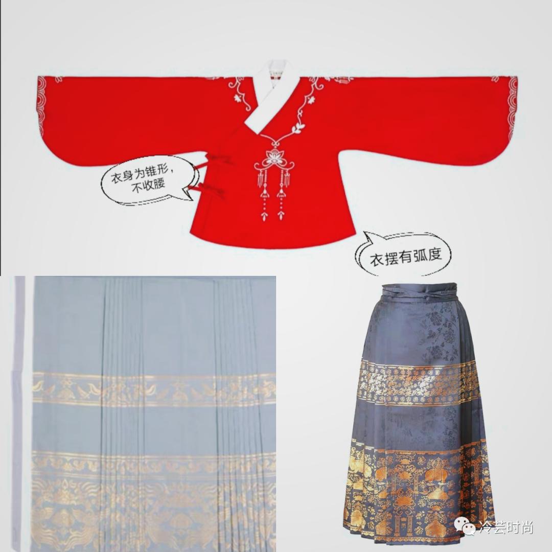 购买汉服前的必读指南,新手买汉服刚入手建议什么牌子