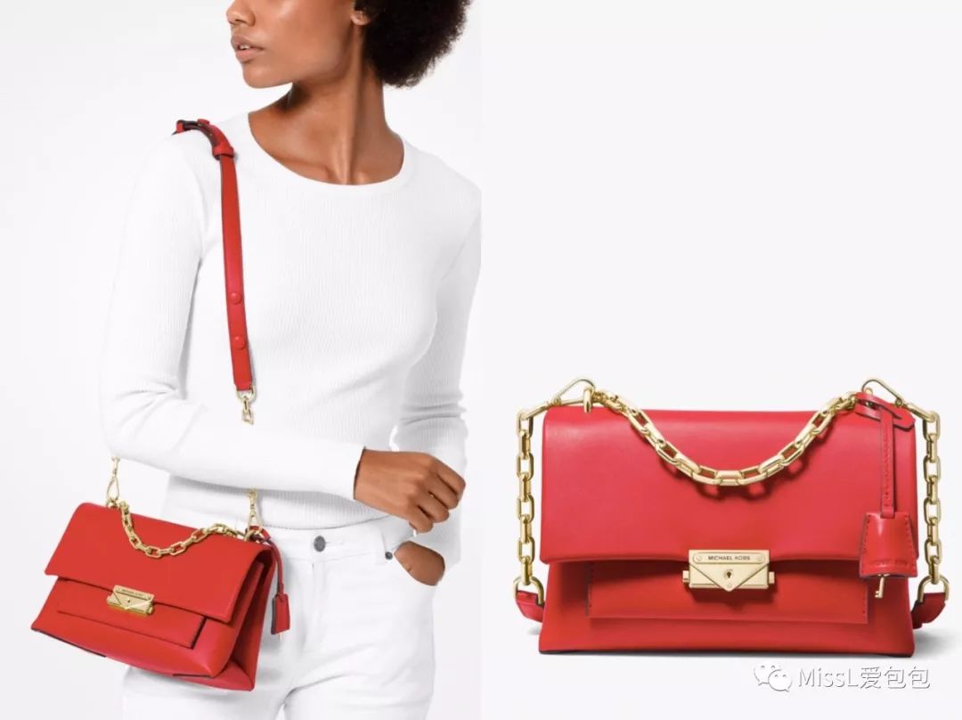 种草新包包,平价红色系包包推荐
