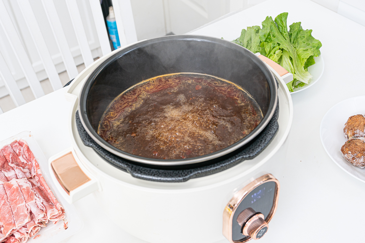 电压力锅和饭煲有什么区别,电压力锅与电饭煲测评