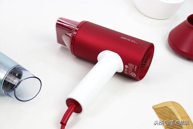 怎么选电吹风不伤头发,风力大的电吹风怎么选