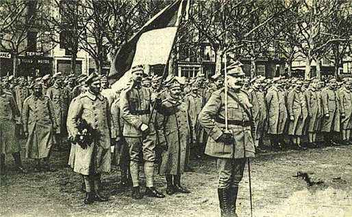 二战波兰被谁灭亡,二战时波兰为何不抵抗纳粹