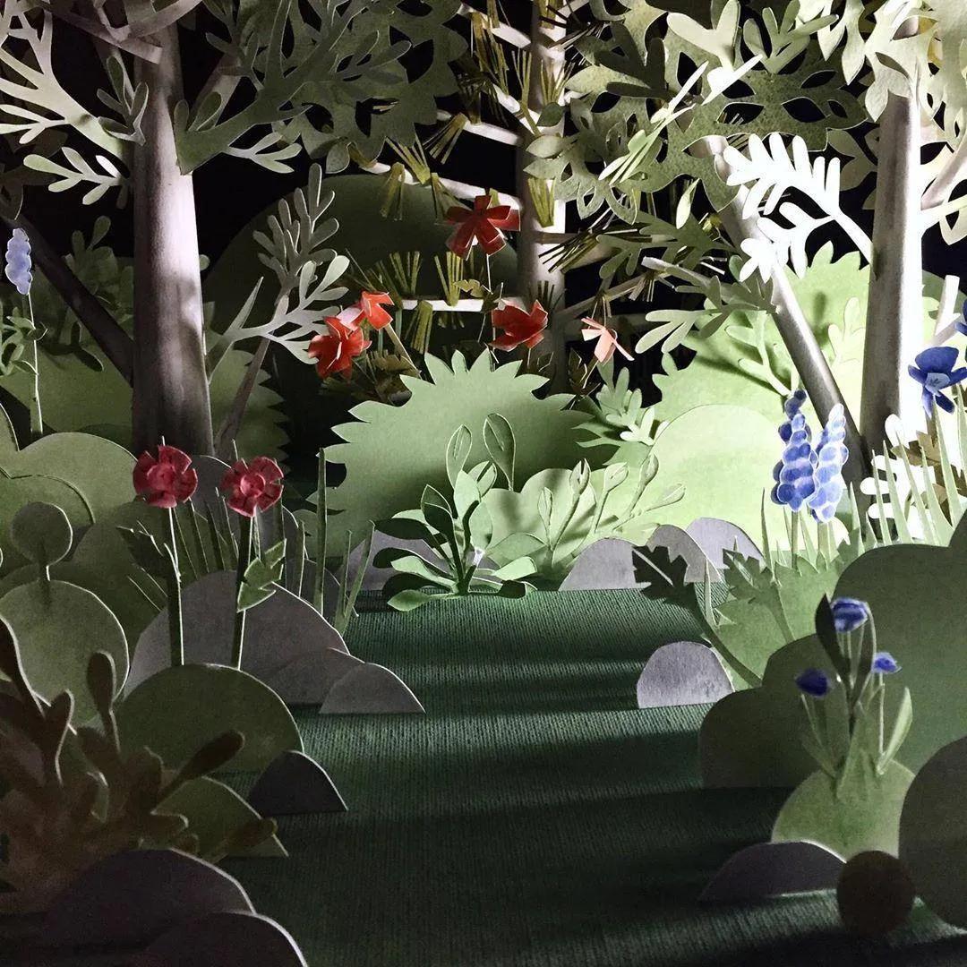 神笔马良的插画续写,绘制插画神笔马良