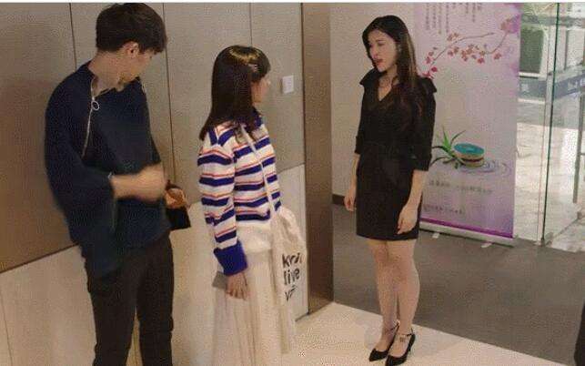 当你嫁给一个没用的人,当你嫁给一个不爱自己的人