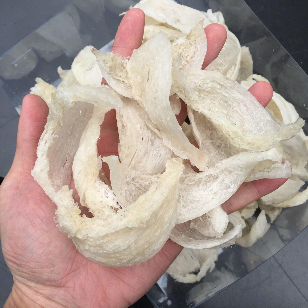 真燕窝和假燕窝的口感区别,印尼燕窝和马来燕窝有什么区别呢