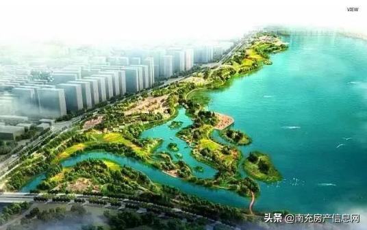 文峰新城有前景吗,文峰新区发展前景