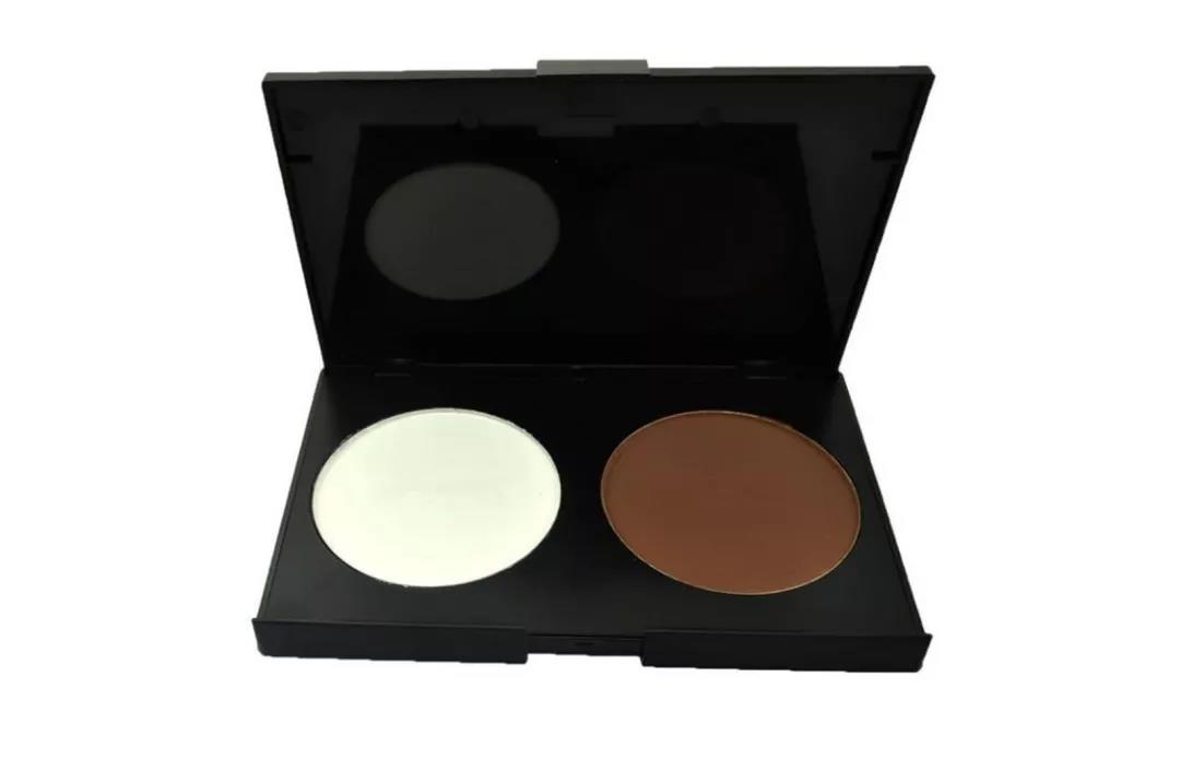 零基础美妆入门底妆眼妆,底妆美妆技巧有哪些