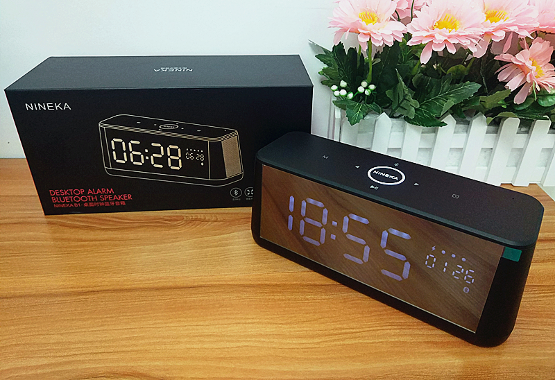 南卡nineka蓝牙音箱b1,nineka南卡b1多少钱