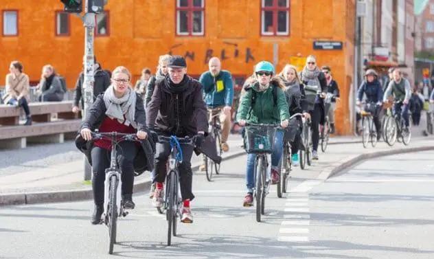 丹麦的美丽风景,丹麦最具特色的地方是什么